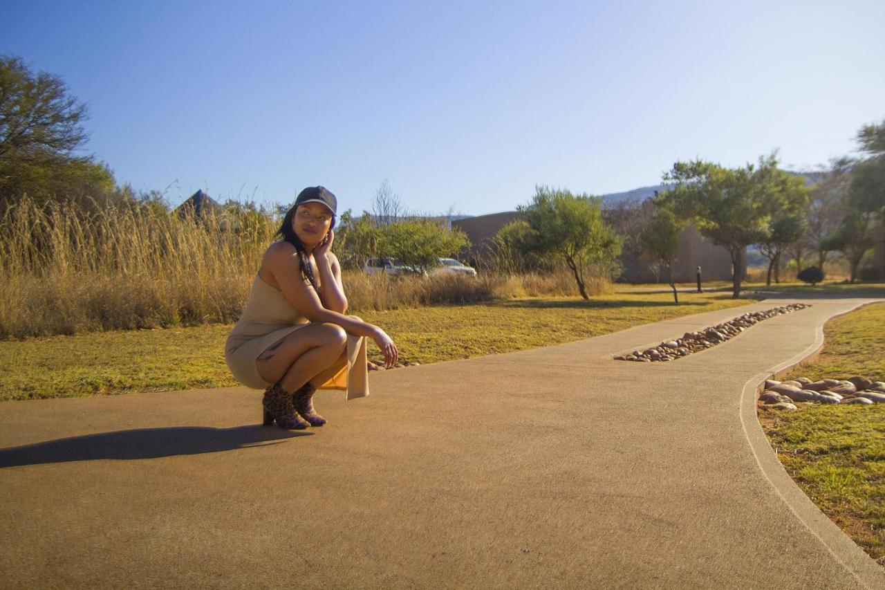 Sofala Lodge Mokopane Bagian luar foto