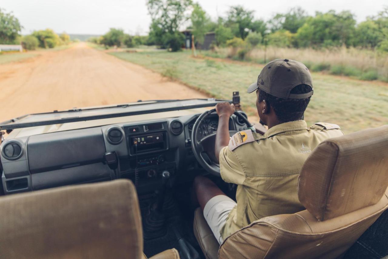 Sofala Lodge Mokopane Bagian luar foto